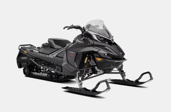 LYNX Rave RE 600R E-TEC® 2026 LYNX Rave RE 600R E-TEC® 2026